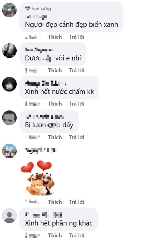 Diện bikini khoe dáng nuột, hot girl Nhung Lora khiến fan nam chỉ muốn "trầm mình" dưới sức hút khó cưỡng! - Ảnh 9.