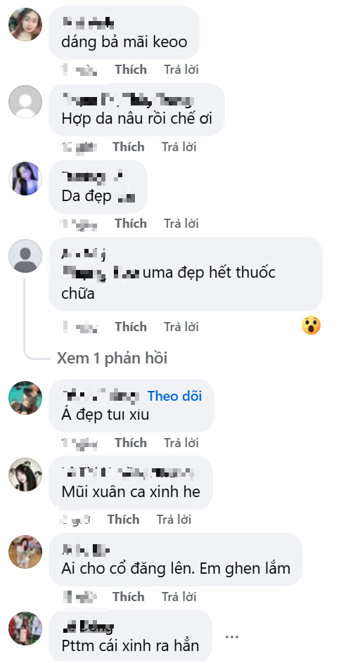 Hậu "độ dáng", Xuân Ca chăm chỉ "flex" vóc dáng với gu thời trang táo bạo, MXH liên tục tăng nhiệt- Ảnh 6. Hậu "độ dáng", Xuân Ca chăm chỉ "flex" vóc dáng với gu thời trang táo bạo, MXH liên tục tăng nhiệt- Ảnh 6.