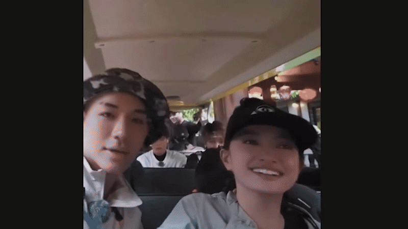 Kaity Nguyễn và WEAN LE đang hẹn hò?- Ảnh 1. Kaity Nguyễn và WEAN LE đang hẹn hò?- Ảnh 1.