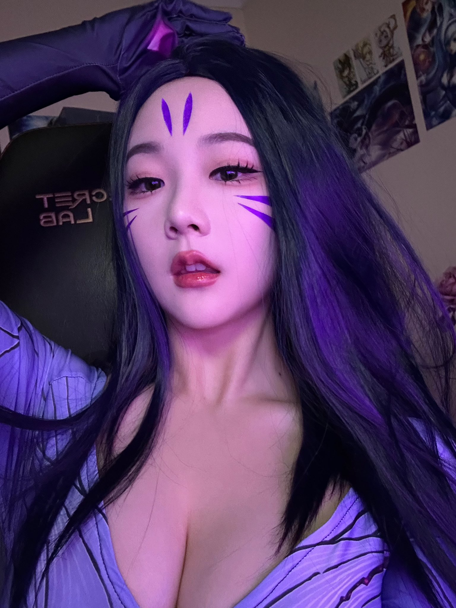 Nữ MC khiến nhiều người "xao xuyến"