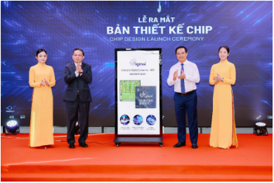 Chip ADC của CT Group làm được những gì?- Ảnh 2. Chip ADC của CT Group làm được những gì?- Ảnh 2.