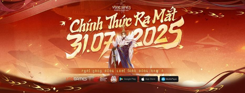 Thần tượng âm nhạc ảo đầu tiên của Việt Nam phát hành MV mới cho Vong Xuyên Phong Hoa Lục- Ảnh 4.