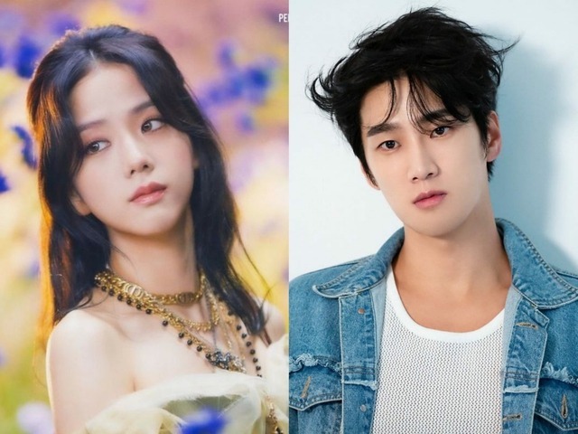 Không phải Jung Hae In, Không phải Jung Hae In,