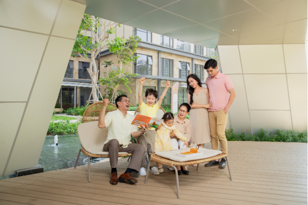 Hậu sáp nhập, khu Đông TP.HCM có còn là tọa độ vàng của nhà đầu tư BĐS- Ảnh 4. Hậu sáp nhập, khu Đông TP.HCM có còn là tọa độ vàng của nhà đầu tư BĐS- Ảnh 4.