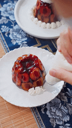 Giá cherry đang rẻ, mua về làm thạch trái cây mát lạnh "gây nghiện" này: Cả người lớn lẫn trẻ nhỏ đều mê tít!- Ảnh 14.