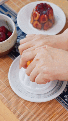 Giá cherry đang rẻ, mua về làm thạch trái cây mát lạnh "gây nghiện" này: Cả người lớn lẫn trẻ nhỏ đều mê tít!- Ảnh 12.