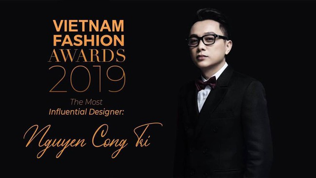Những thiết kế đưa tên tuổi của NTK Công Trí thành "anh cả làng mốt Việt"- Ảnh 1. Những thiết kế đưa tên tuổi của NTK Công Trí thành "anh cả làng mốt Việt"- Ảnh 1.