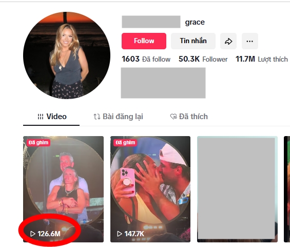 &quot;Ai chơi dại thì người đó nhận kết cục&quot; -  cô gái quay và phát tán clip kiss cam của CEO Andy Byron lên tiếng giữa làn sóng chỉ trích- Ảnh 2.