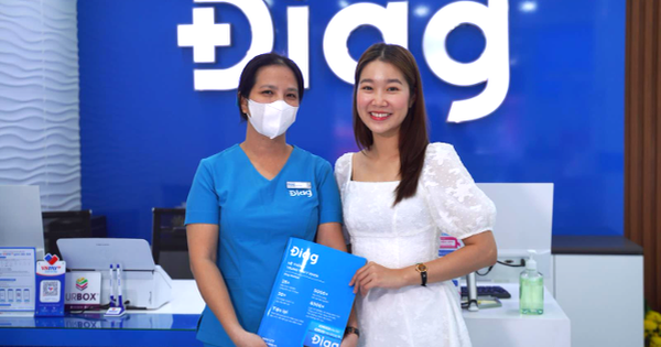 Xét nghiệm tổng quát định kỳ - Chìa khóa bảo vệ sức khỏe toàn diện cùng DIAG- Ảnh 1.
