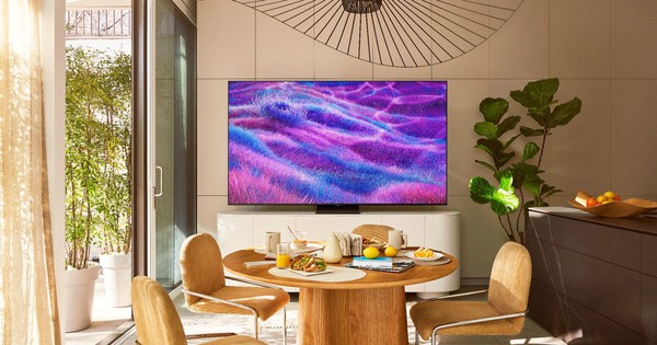 Thương hiệu TV hàng đầu thế giới mở rộng chuẩn Mini LED cao cấp xuống phân khúc dễ tiếp cận- Ảnh 1.