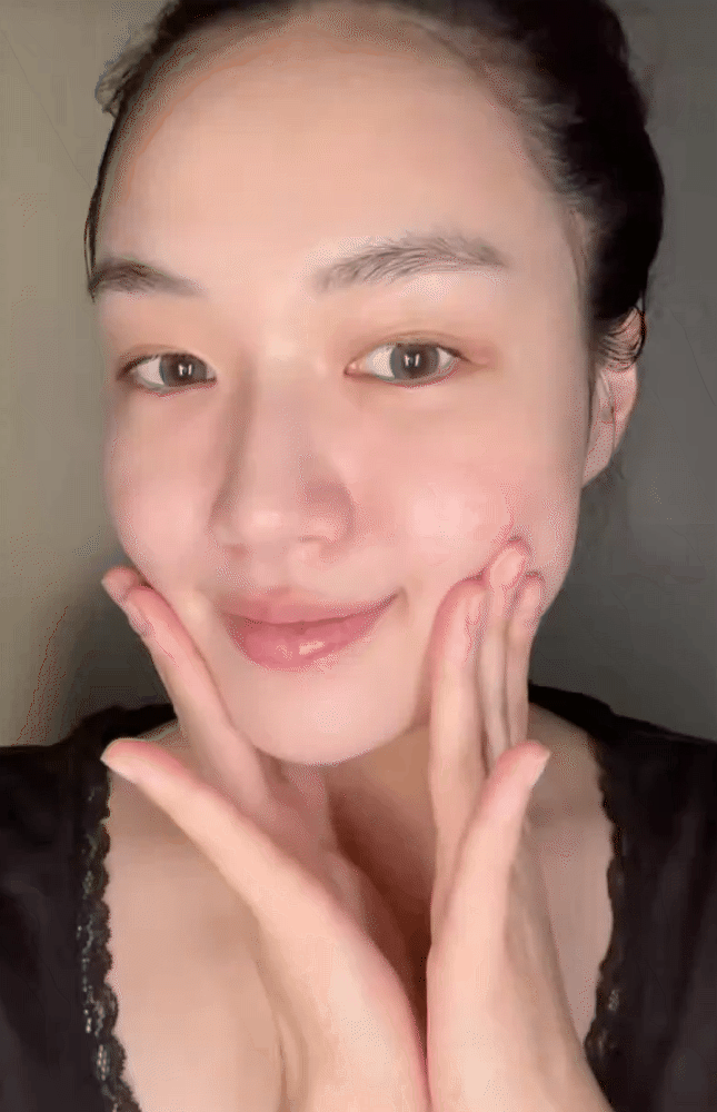 Phụ nữ Hàn có cách rửa mặt giúp loại bỏ mụn đầu đen, còn kiềm dầu và giúp da căng mướt- Ảnh 15.