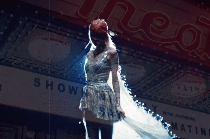 2 MV đưa sự nghiệp Rosé (BLACKPINK) bùng nổ toàn cầu đều có dấu ấn của NTK Công Trí- Ảnh 1.
