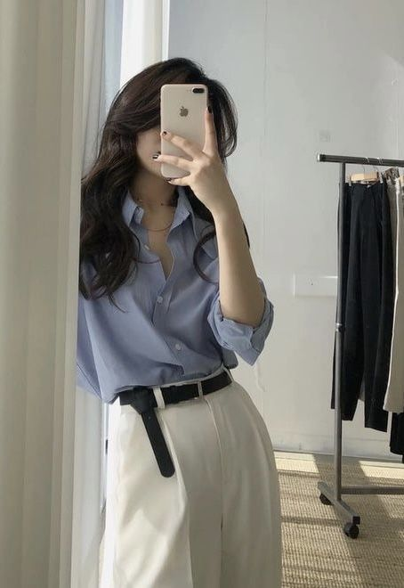 Mặc đẹp như Lưu Diệc Phi: U40 vẫn tận dụng triệt để combo hack dáng của chị em công sở- Ảnh 15.