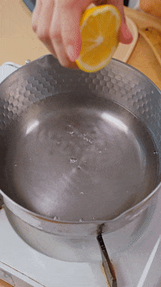 Giá cherry đang rẻ, mua về làm thạch trái cây mát lạnh "gây nghiện" này: Cả người lớn lẫn trẻ nhỏ đều mê tít!- Ảnh 3.