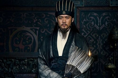 Kỳ nhân huyền thoại của nhà Đường, được ca ngợi sánh ngang Trương Lương và Gia Cát Lượng- Ảnh 1.
