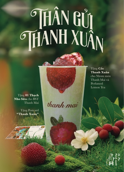 Ah Ma Hand Made: Hành trình giữ lại hương vị nguyên bản từ bếp nhà- Ảnh 4.