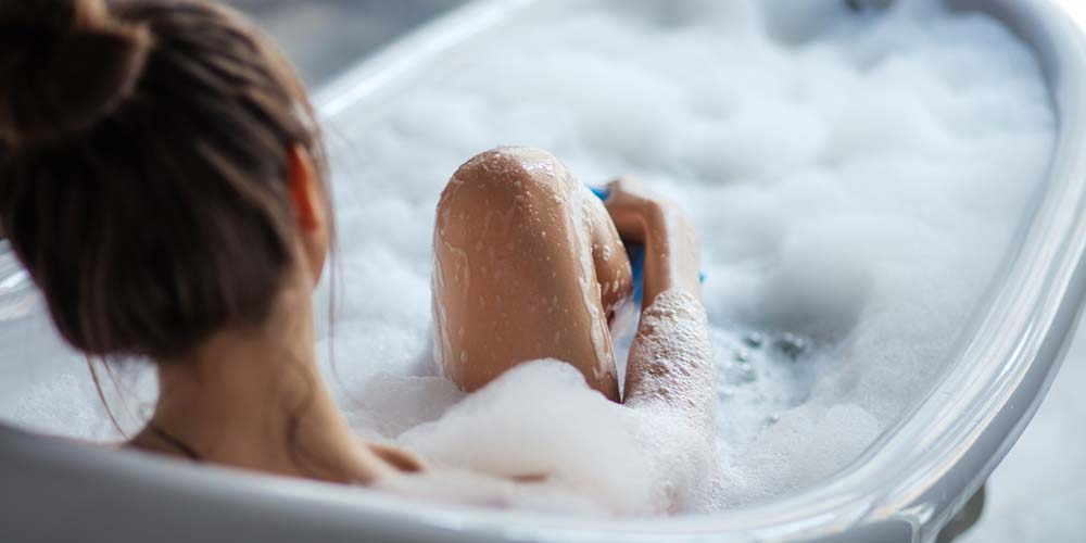 Nếu không muốn mắc bệnh phụ khoa, chị em phụ nữ cần lưu ý 3 điểm này khi làm "chuyện ấy"- Ảnh 3. Nếu không muốn mắc bệnh phụ khoa, chị em phụ nữ cần lưu ý 3 điểm này khi làm "chuyện ấy"- Ảnh 3.