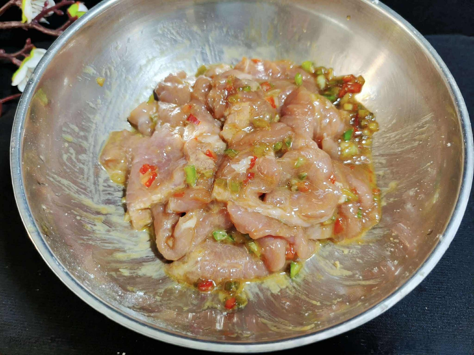 Chỉ dùng 2 nguyên liệu này bạn làm được món hấp siêu ngọt ngon, tươi mát ai ăn cũng thích mê- Ảnh 5.