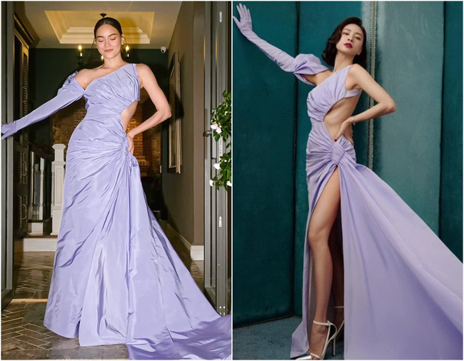 Những thiết kế đưa tên tuổi của NTK Công Trí thành "anh cả làng mốt Việt"- Ảnh 4. Những thiết kế đưa tên tuổi của NTK Công Trí thành "anh cả làng mốt Việt"- Ảnh 4.