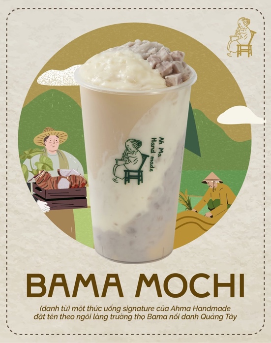 Ah Ma Hand Made: Hành trình giữ lại hương vị nguyên bản từ bếp nhà- Ảnh 2.