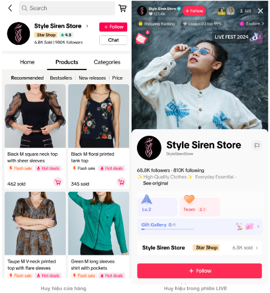 Cảnh giác "bẫy lừa" khi mua sắm online: Đừng đặt hàng qua inbox!- Ảnh 2.