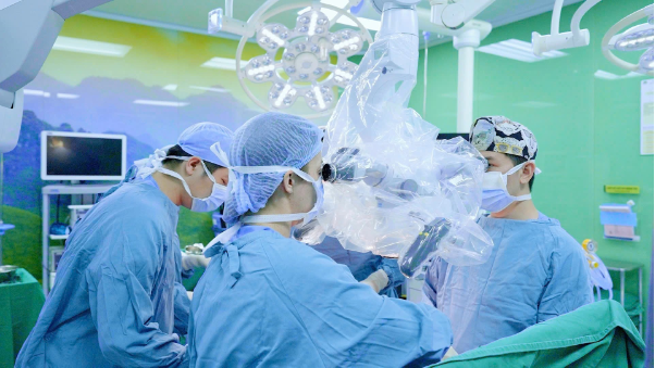 "Tái tạo vẹn tròn– Trọn vẹn yêu thương": Nối lại hành trình hạnh phúc cho phụ nữ sau đoạn nhũ- Ảnh 3.