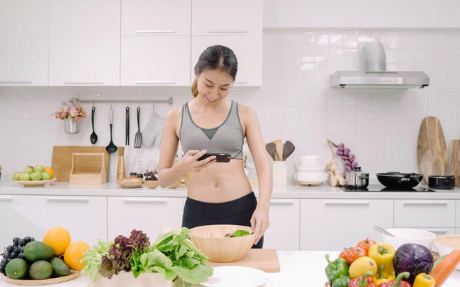 Từ tiện lợi đến tinh tế: Sự thay đổi trong bữa ăn người Việt- Ảnh 1.