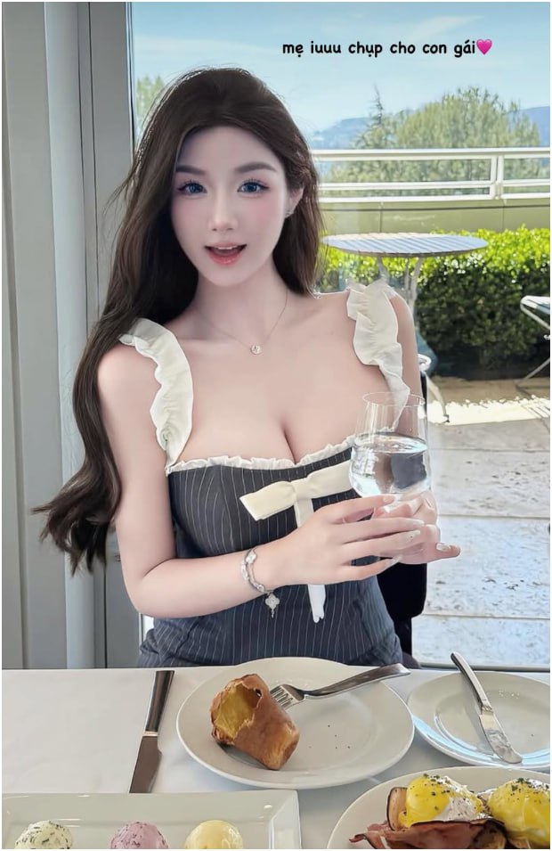 Gái xinh hướng nội hiếm hoi đăng ảnh diện bikini, tương tác tăng vọt, cao gấp 3 lần- Ảnh 17.