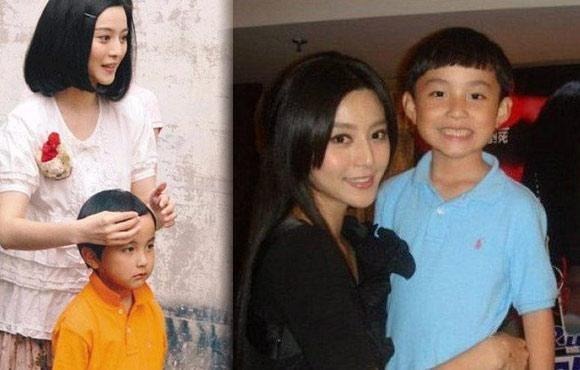 Chấn động tin Phạm Băng Băng sinh con ngoài giá thú với "đại ca showbiz" rồi để cha mẹ già nuôi dưỡng?- Ảnh 2.
