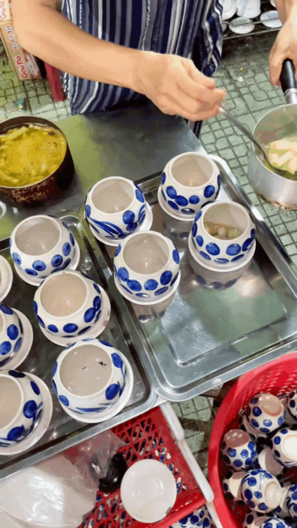 Trứng vịt lộn kiểu Huế: Cách người Huế biến một món ăn dân dã thành đặc sản ai cũng muốn thử một lần- Ảnh 13. Trứng vịt lộn kiểu Huế: Cách người Huế biến một món ăn dân dã thành đặc sản ai cũng muốn thử một lần- Ảnh 13.
