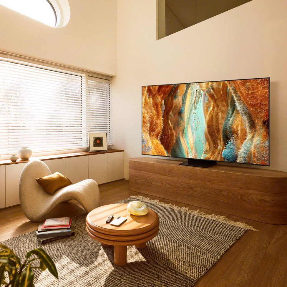 Thương hiệu TV hàng đầu thế giới mở rộng chuẩn Mini LED cao cấp xuống phân khúc dễ tiếp cận- Ảnh 2.