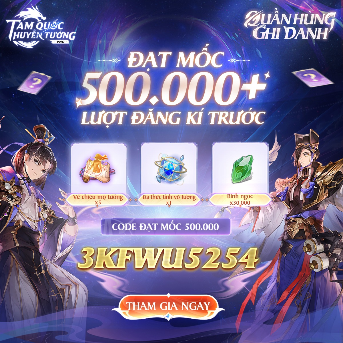 Vì sao Tam Quốc Huyễn Tướng VNG được kỳ vọng là ‘siêu phẩm’  Tam Quốc vượt bậc nhất năm 2025?- Ảnh 2.