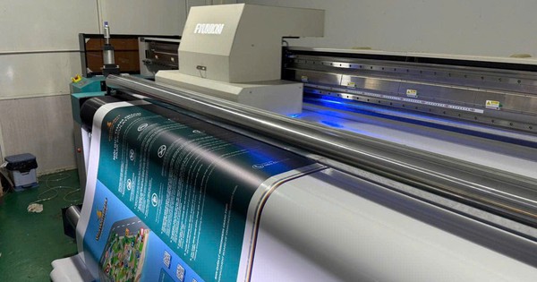 Lý do nên sử dụng in ấn quảng cáo trong chiến dịch truyền thông- Ảnh 1.
