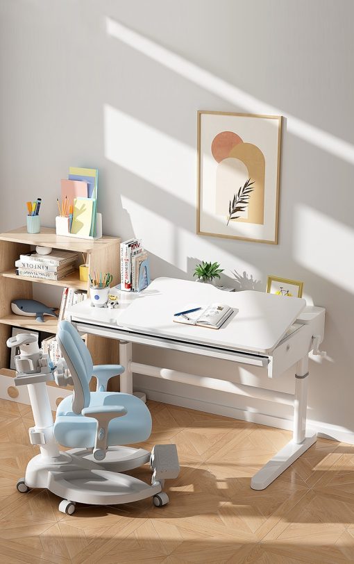 Một món đồ ngày càng được nhiều cha mẹ sắm sửa cho con: Giá từ hơn 1 triệu trở lên, giúp con học tốt hẳn!- Ảnh 2.