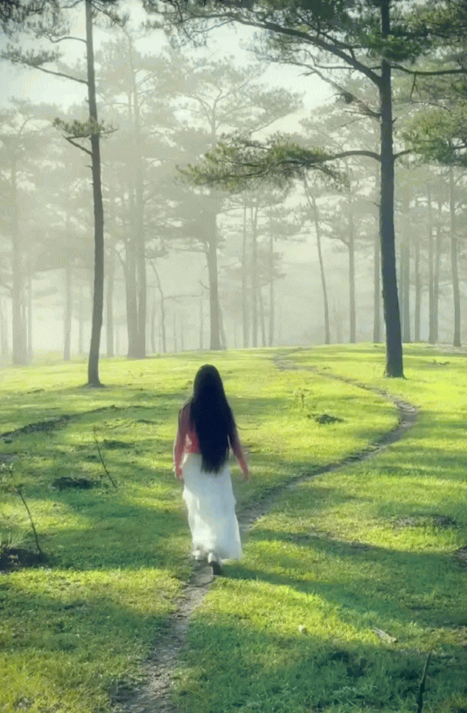 Cô gái bỏ mức lương trăm triệu, rời Hà Nội về Đà Lạt: Chi tiêu không hề “mộng mơ” như tưởng nhưng đáng!- Ảnh 3. Cô gái bỏ mức lương trăm triệu, rời Hà Nội về Đà Lạt: Chi tiêu không hề “mộng mơ” như tưởng nhưng đáng!- Ảnh 3.