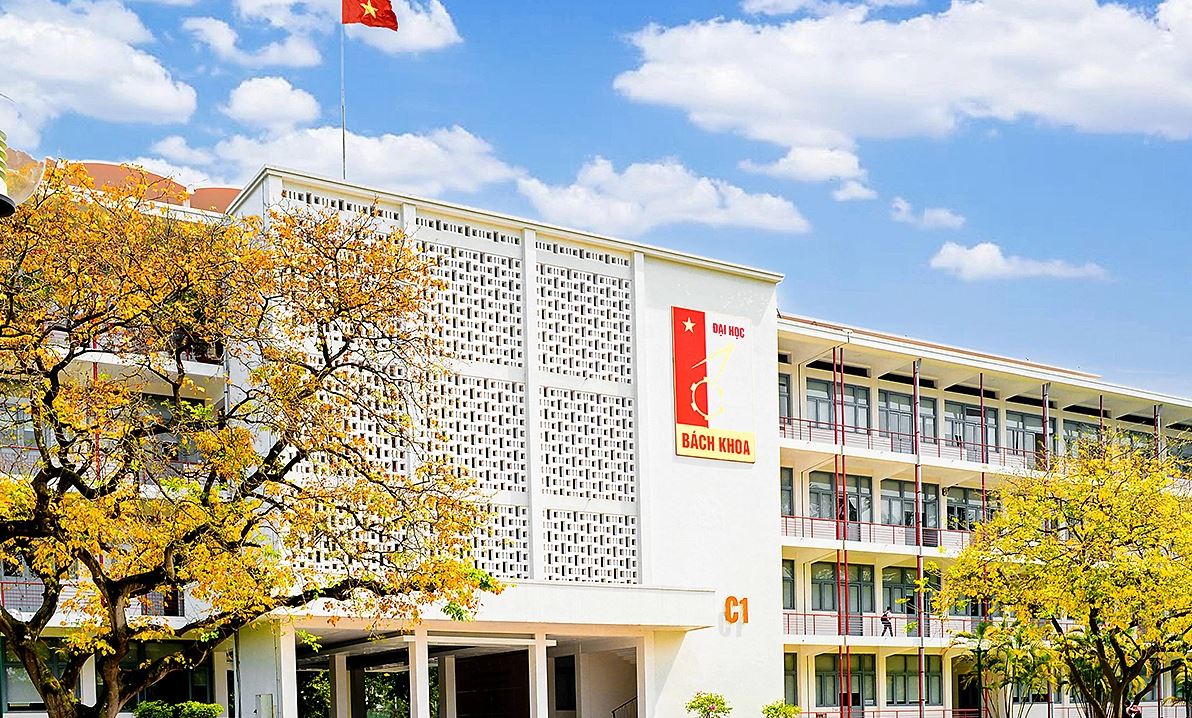 Đây là 5 trường được định hướng phát triển thành các cơ sở giáo dục đại học TRỌNG ĐIỂM về kỹ thuật và công nghệ!- Ảnh 1.