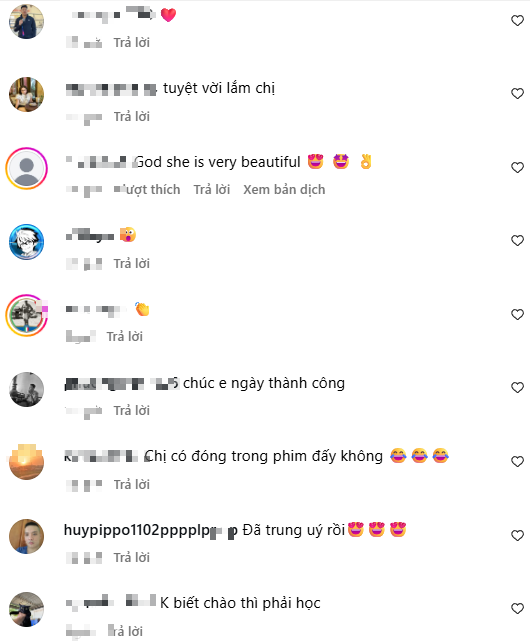Lê Bống tiếp tục thể hiện bản lĩnh ở sân chơi điện ảnh, hé lộ "siêu phẩm" mới- Ảnh 2.