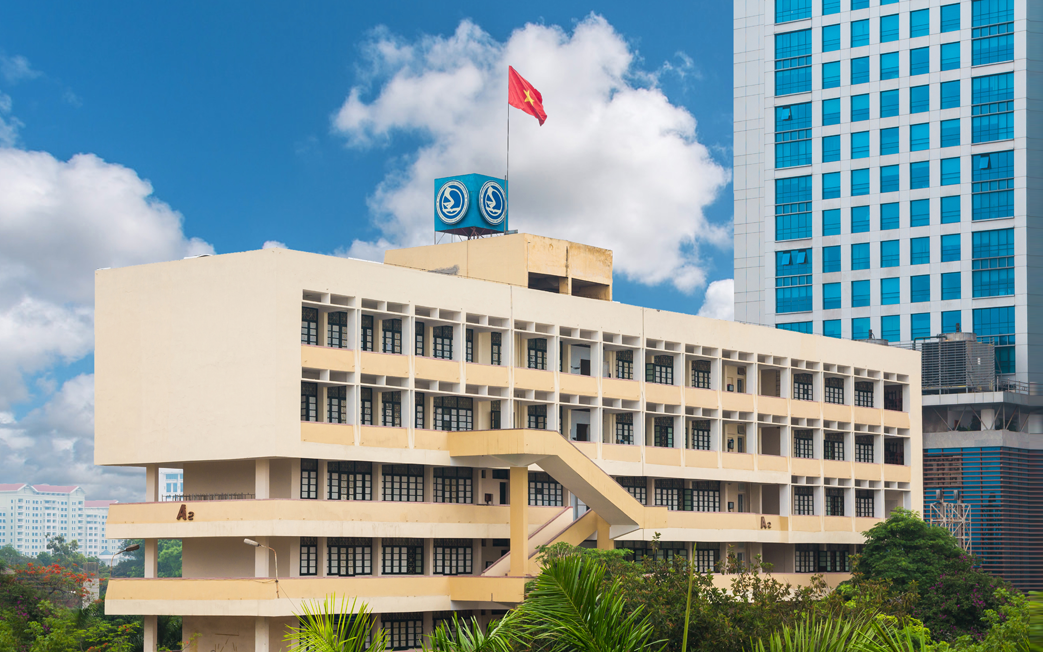 Đây là 5 trường được định hướng phát triển thành các cơ sở giáo dục đại học TRỌNG ĐIỂM về kỹ thuật và công nghệ!- Ảnh 2.