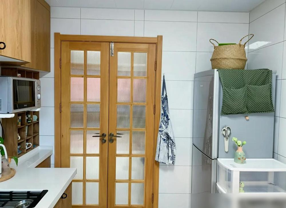 Ghé thăm nhà người phụ nữ trung niên sạch như gương, tôi hiểu ra: Sống gọn gàng chính là phong thủy tốt nhất- Ảnh 6.