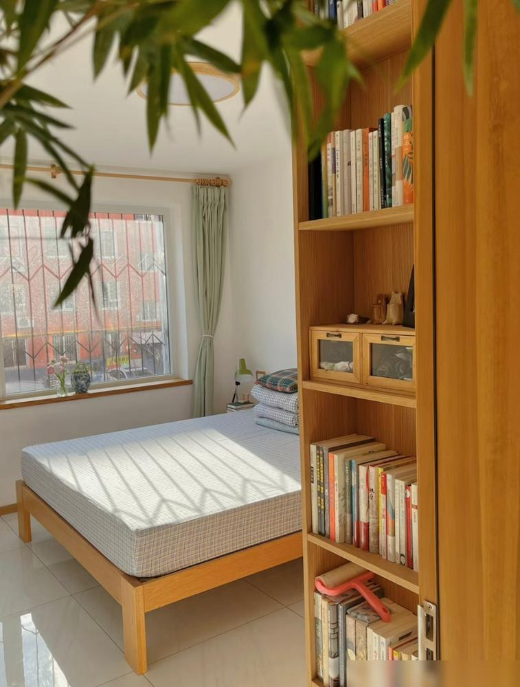 Ghé thăm nhà người phụ nữ trung niên sạch như gương, tôi hiểu ra: Sống gọn gàng chính là phong thủy tốt nhất- Ảnh 10.