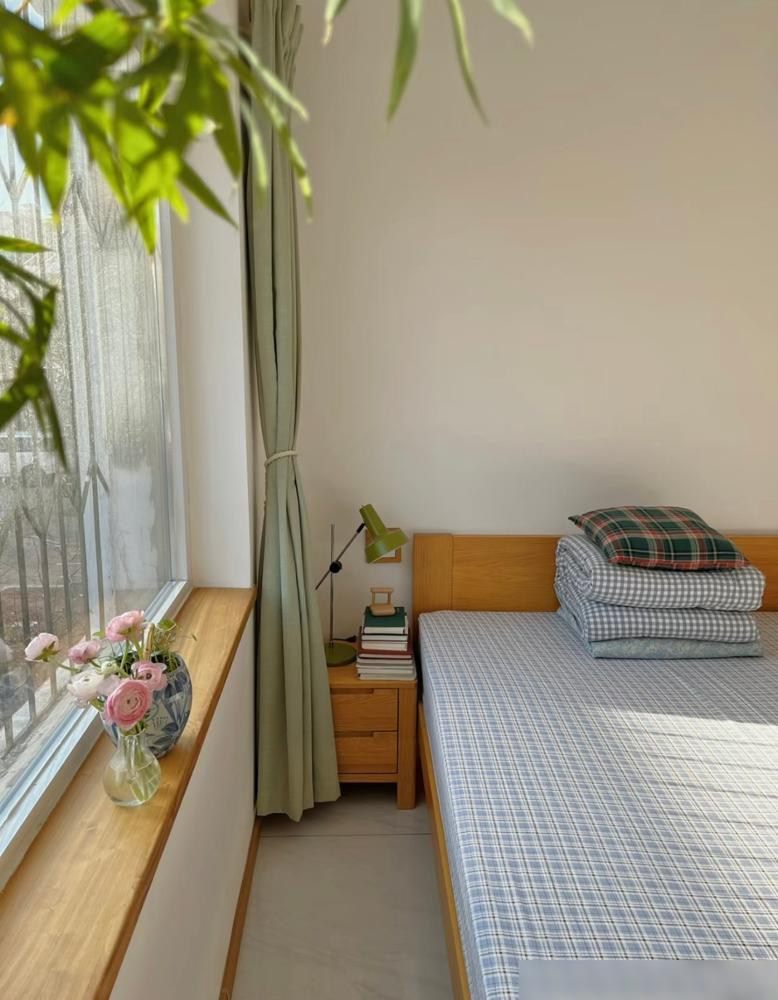 Ghé thăm nhà người phụ nữ trung niên sạch như gương, tôi hiểu ra: Sống gọn gàng chính là phong thủy tốt nhất- Ảnh 9.