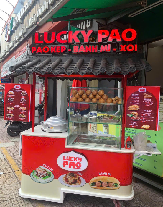 Xu hướng đầu tư cá nhân mới: Từ gửi tiết kiệm sang đầu tư nhượng quyền F&B tinh gọn- Ảnh 2.