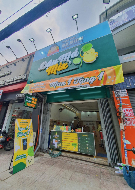 Xu hướng đầu tư cá nhân mới: Từ gửi tiết kiệm sang đầu tư nhượng quyền F&B tinh gọn- Ảnh 3.