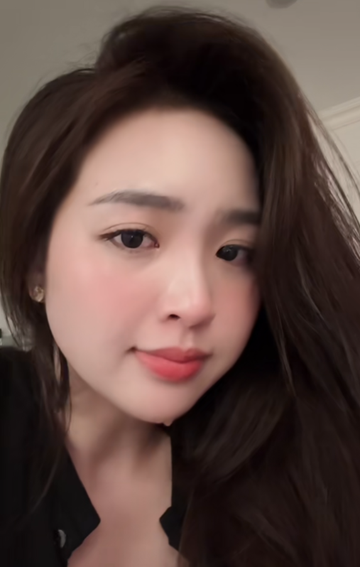 "Hot girl thư ký" lộ khoảnh khắc khiến fan nam rần rần mong muốn được che chở- Ảnh 5.
