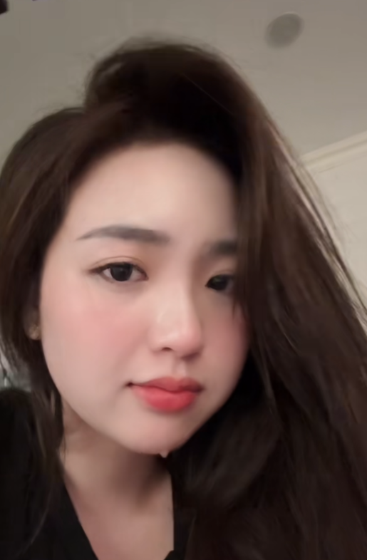 "Hot girl thư ký" lộ khoảnh khắc khiến fan nam rần rần mong muốn được che chở- Ảnh 6.