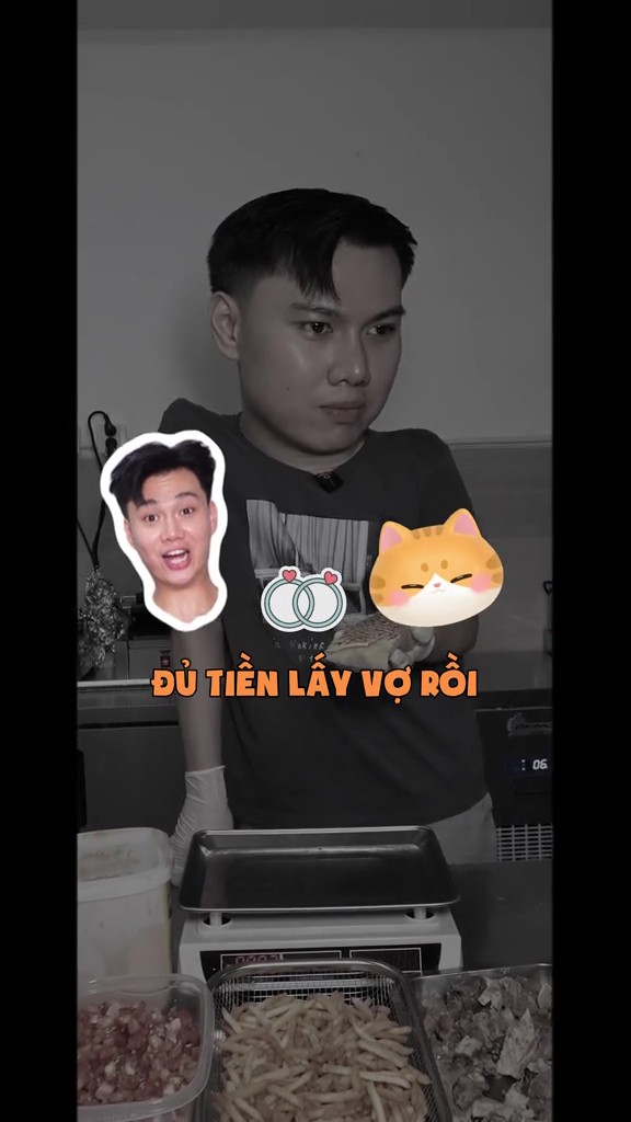 Nam Vlog, Miu Lê lên kế hoạch cưới?- Ảnh 1.