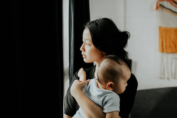 Góc nhìn thú vị của một ông bố về sự khác biệt giữa người phụ nữ đã làm mẹ và khi chưa có con- Ảnh 4. Góc nhìn thú vị của một ông bố về sự khác biệt giữa người phụ nữ đã làm mẹ và khi chưa có con- Ảnh 4.