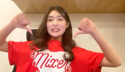 Từng xuất hiện trên show hẹn hò của Độ Mixi, khiến kênh chat FA "dậy sóng", gái xinh vẫn lẻ bóng?- Ảnh 1.