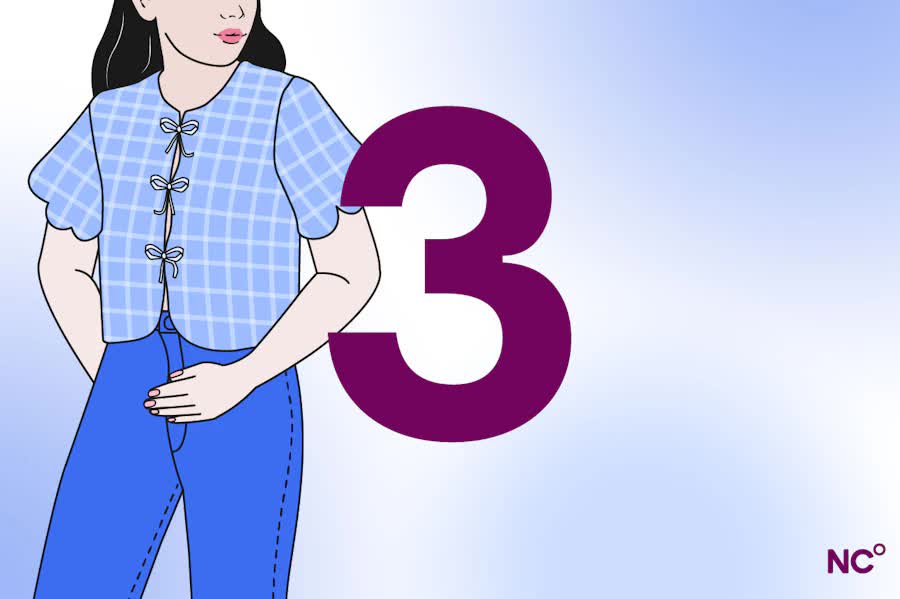 Tuần thai thứ 3: Mẹ bắt đầu có một “em bé” ở trong bụng dù mọi thứ chưa rõ ràng- Ảnh 5.