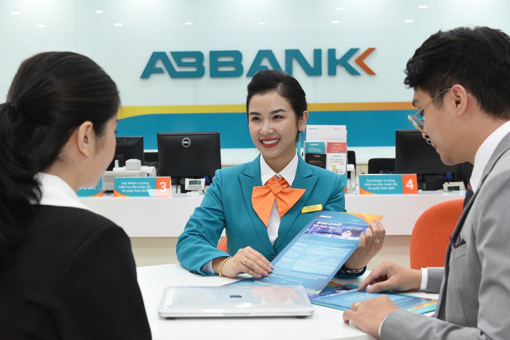 ABBANK ra mắt ứng dụng ngân hàng số thế hệ mới siêu nhanh và bảo mật cho người dùng- Ảnh 5.